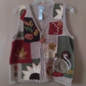 Vest medium